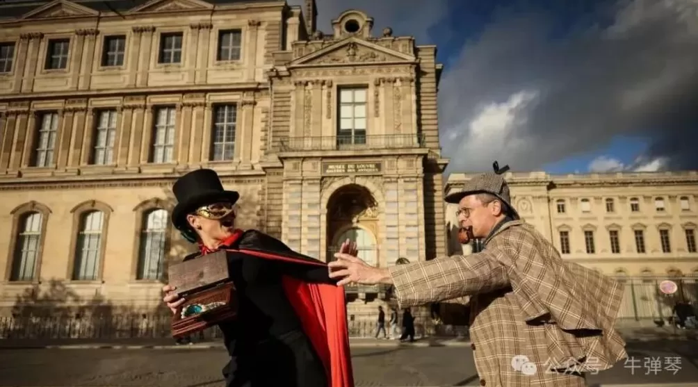 匪夷所思的事情又发生了-第4张图片-