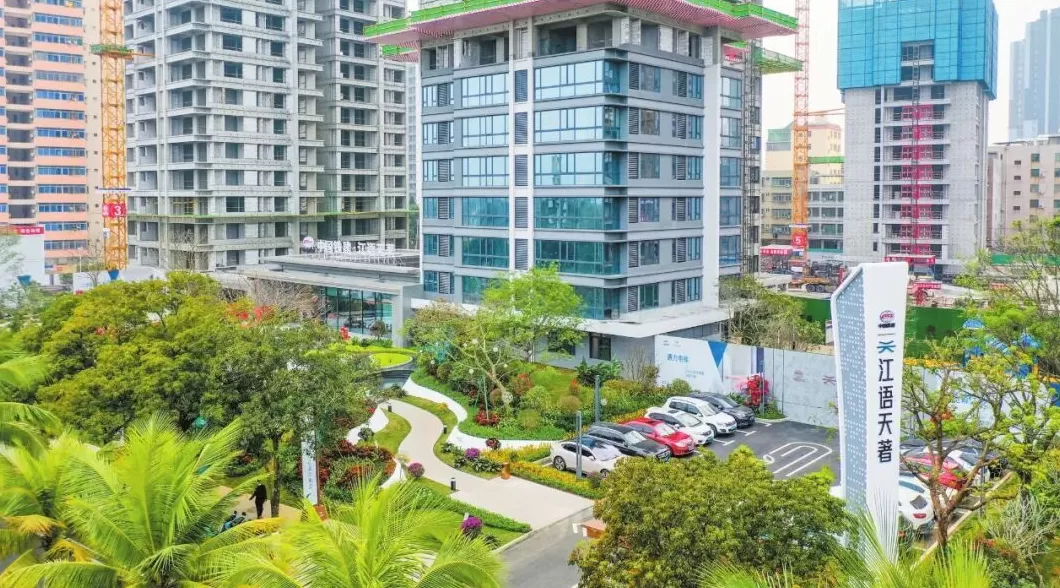 从艺术周到口袋公园，解码海口的“幸福基因”-第5张图片-