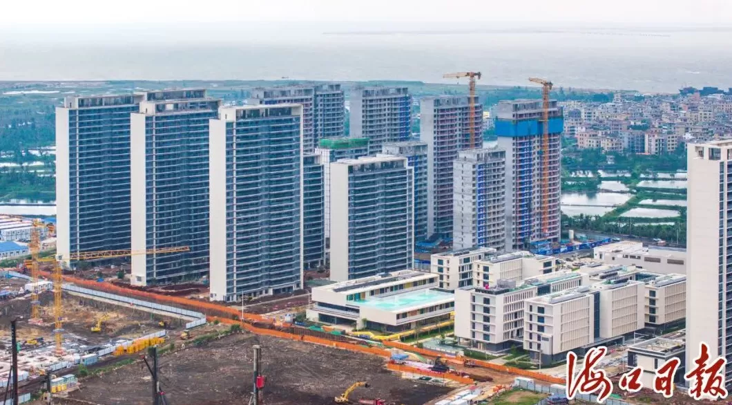 从艺术周到口袋公园，解码海口的“幸福基因”-第4张图片-