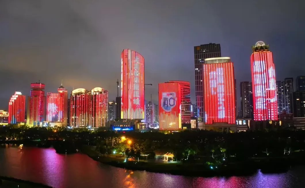 从艺术周到口袋公园，解码海口的“幸福基因”-第7张图片-