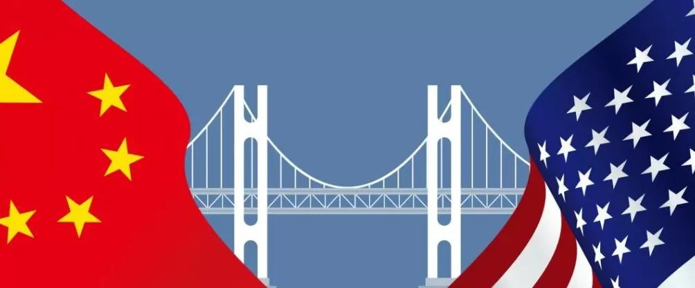 中国和美国可以一起伟大-第1张图片-