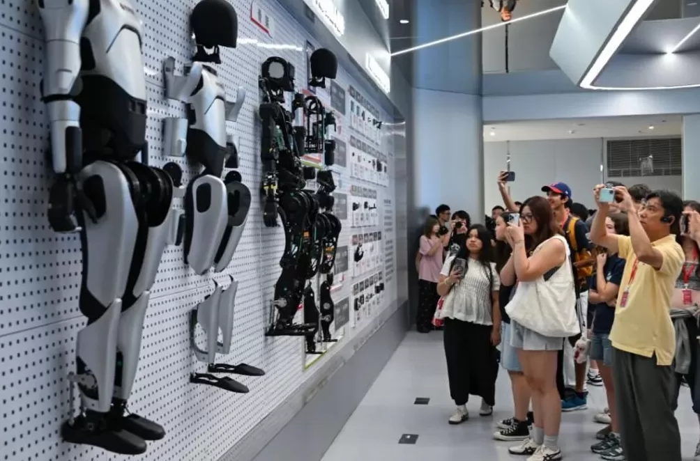 中国和美国可以一起伟大-第2张图片-