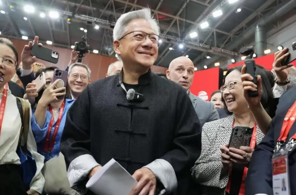 中国和美国可以一起伟大-第4张图片-