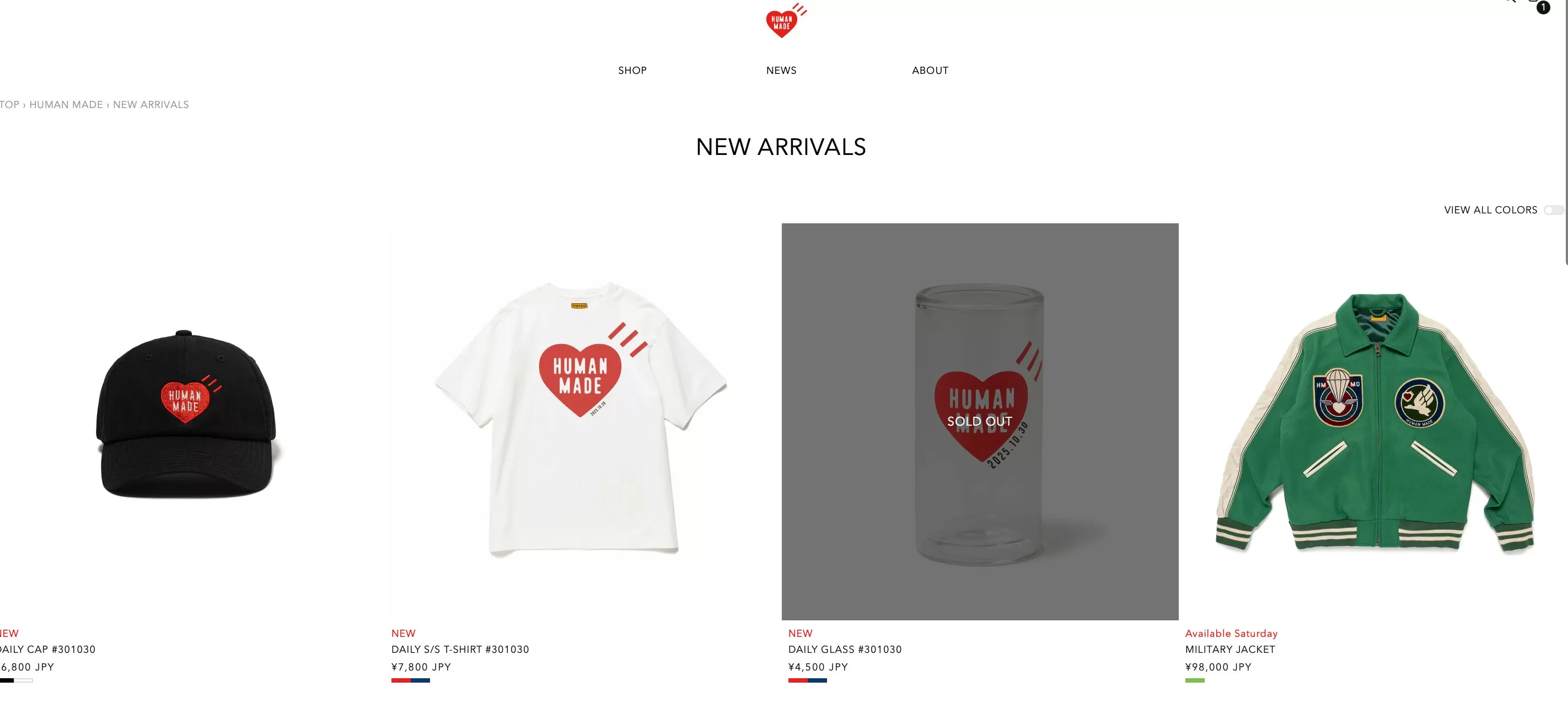 卖衣服的都该来取取经，有个潮牌这时候还能IPO-第2张图片-