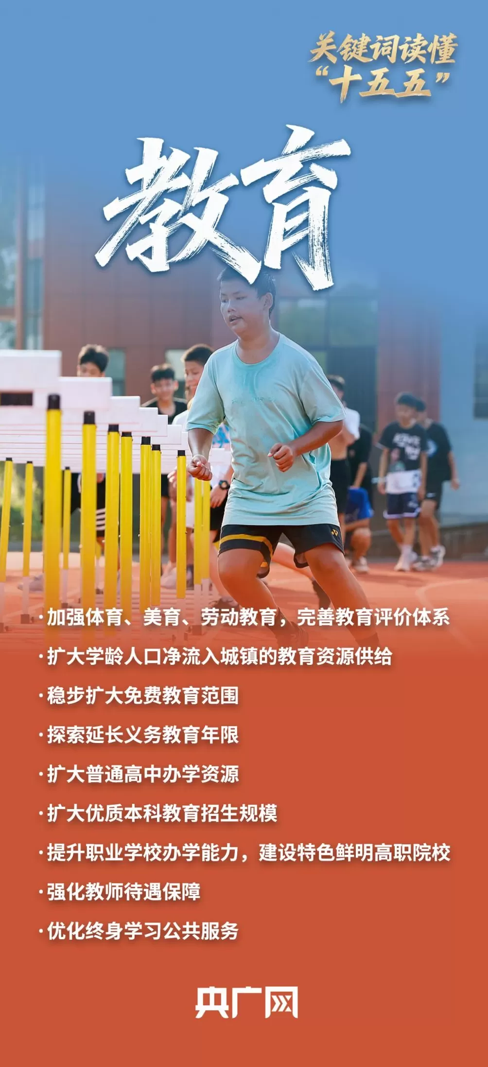 关键词读懂“十五五”丨@所有人你关心的都在规划里！-第4张图片-