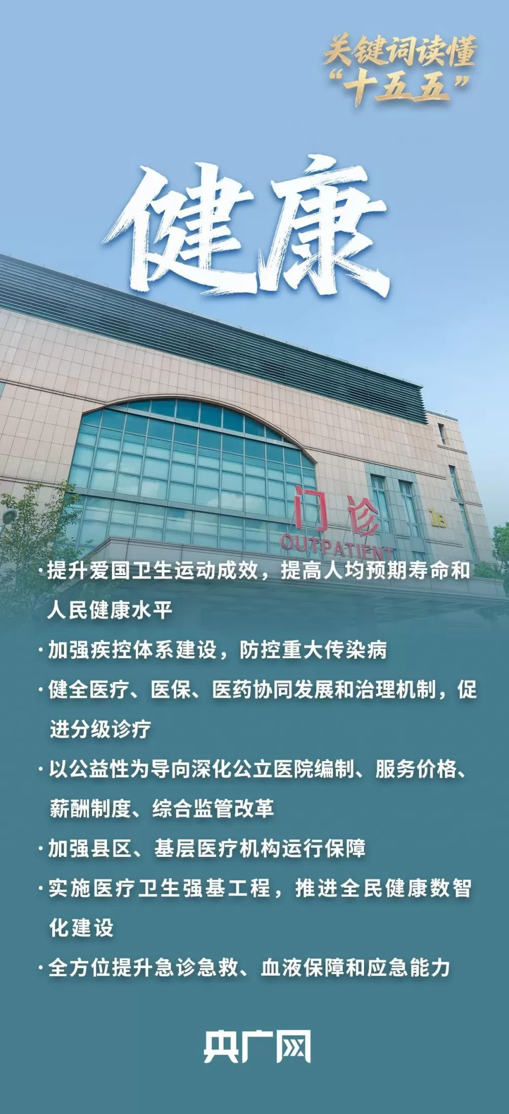 关键词读懂“十五五”丨@所有人你关心的都在规划里！-第7张图片-