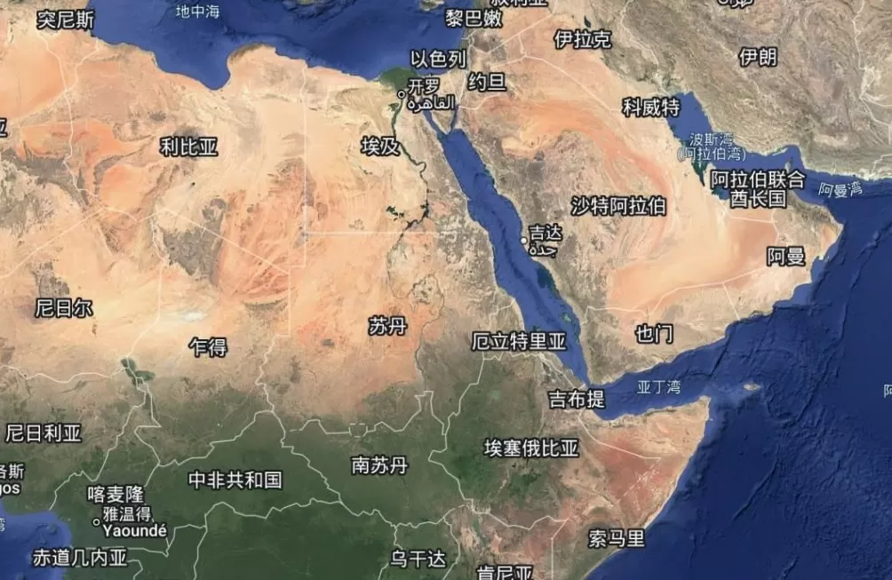 除了俄乌战争，还有一场伤亡更大的战争已经打了两年多-第1张图片-