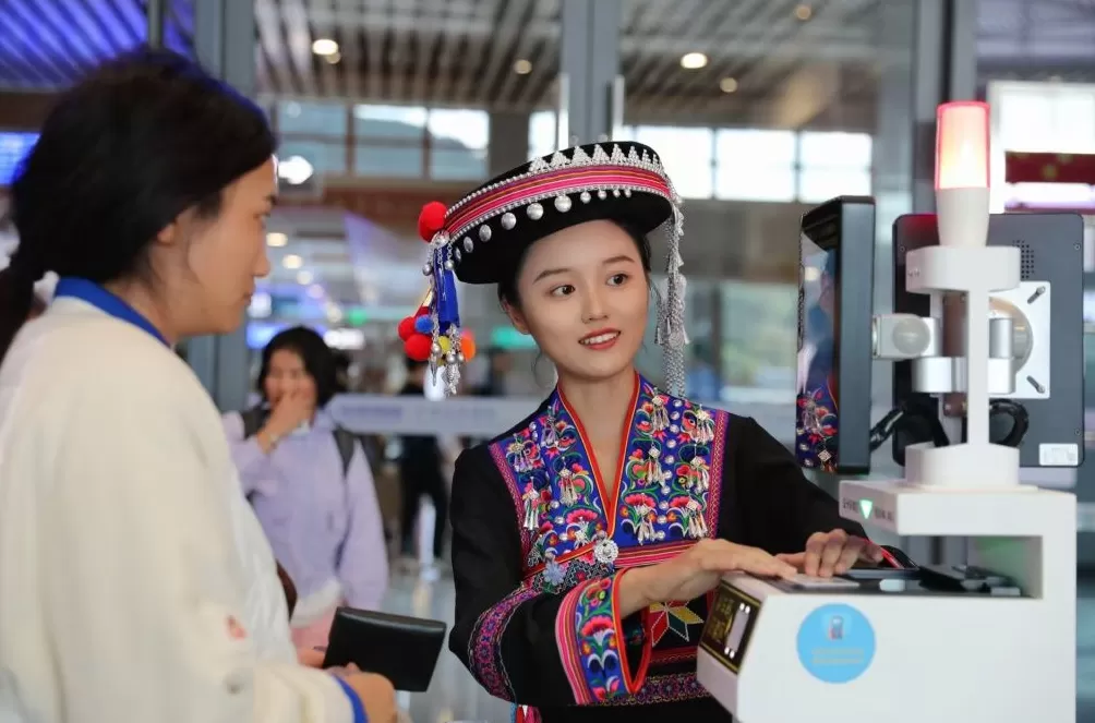 11月10日起云南铁路新增18列次动车票价优惠，C370次票价调至6折-第1张图片-