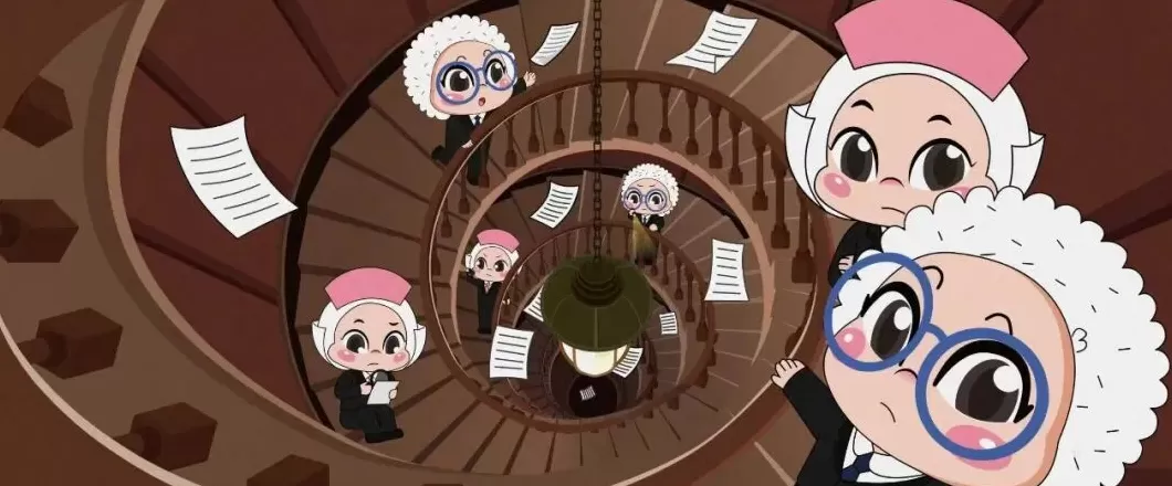 为什么“无限循环”让人上头？带你读懂追剧背后的心理学-第1张图片-