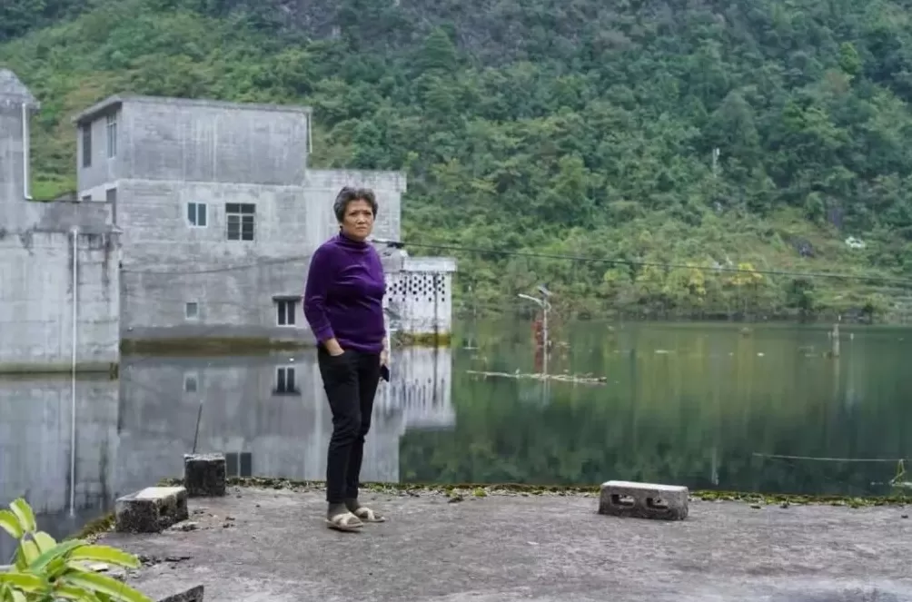 「超强台风」之后，那些被遗忘在秋天的村镇-第18张图片-