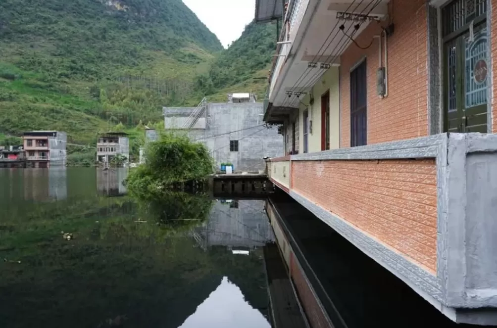 「超强台风」之后，那些被遗忘在秋天的村镇-第19张图片-