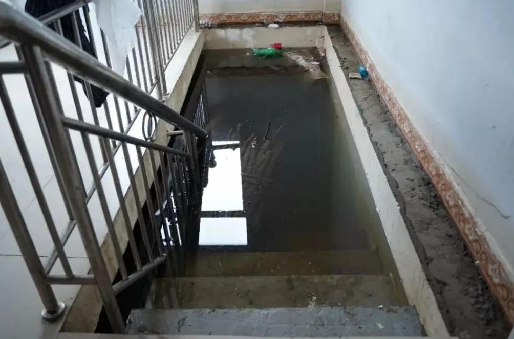 「超强台风」之后，那些被遗忘在秋天的村镇-第20张图片-