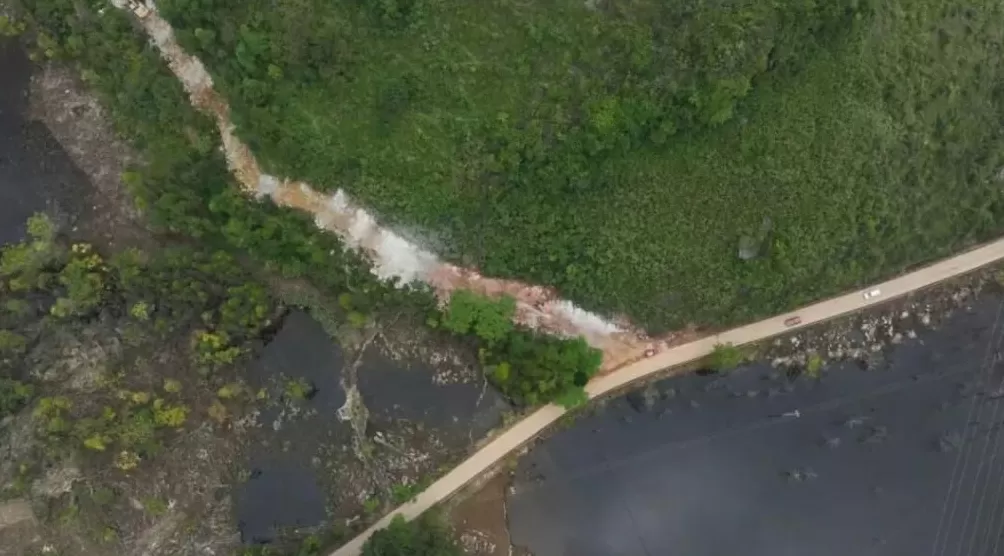 「超强台风」之后，那些被遗忘在秋天的村镇-第23张图片-