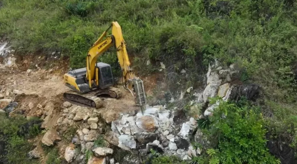 「超强台风」之后，那些被遗忘在秋天的村镇-第25张图片-