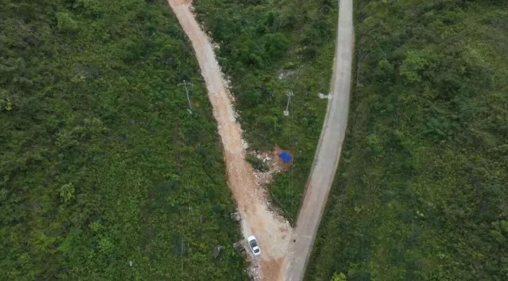 「超强台风」之后，那些被遗忘在秋天的村镇-第26张图片-