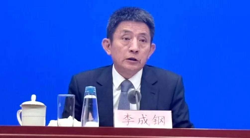 李成钢：将持续推进自贸谈判-第1张图片-