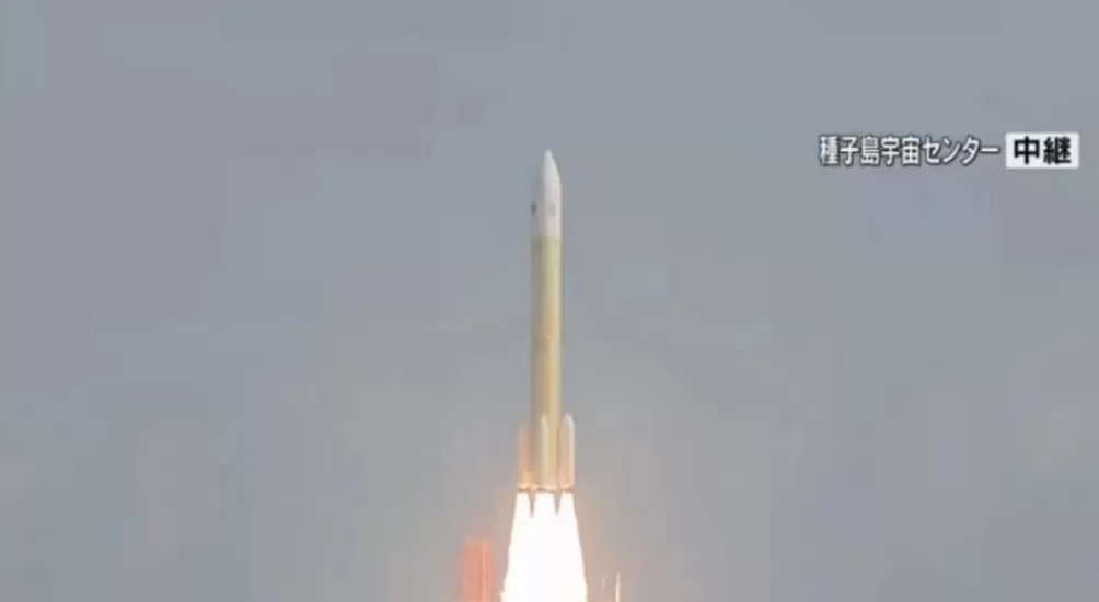 日本HTV-X1号飞船完成对接-第2张图片-