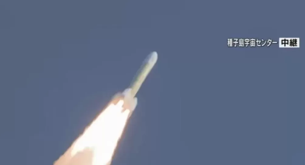 日本HTV-X1号飞船完成对接-第1张图片-