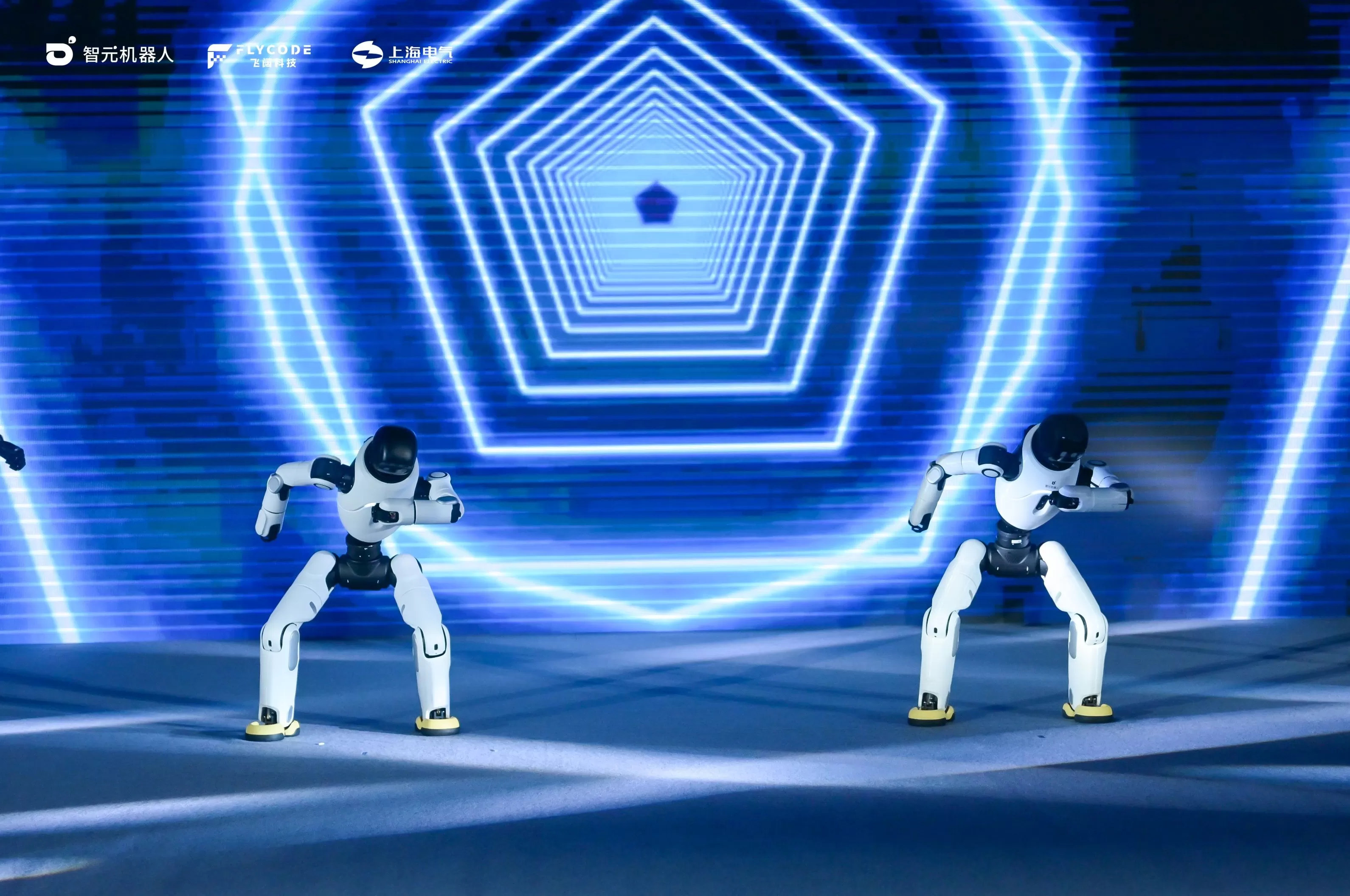 机器人租赁，会是万亿赛道的破局点吗？-第2张图片-