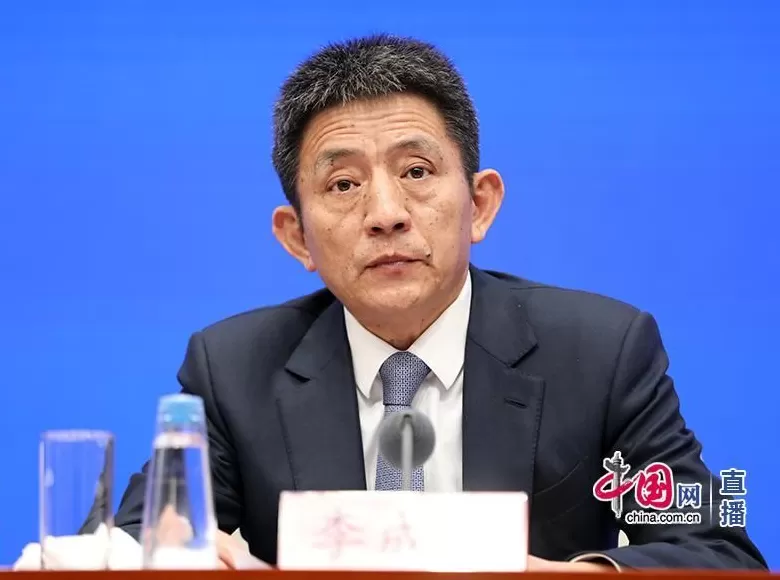 李成钢答澎湃：填补世界“绿色缺口”，中国在三个方面发力-第1张图片-