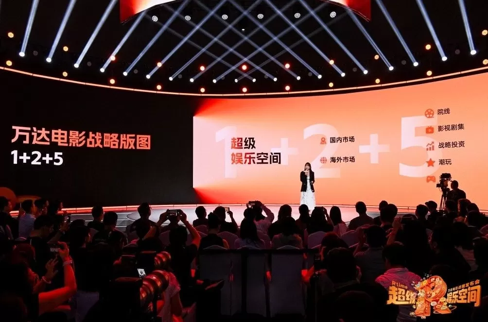影院转型微调研：从置身综合体到成为综合体-第6张图片-