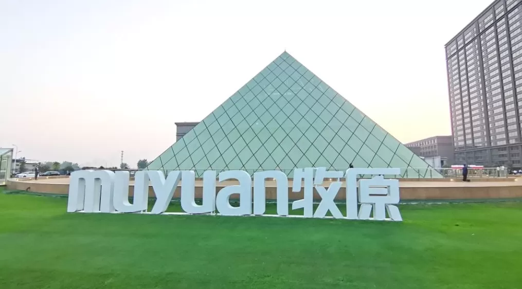 牧原股份：屠宰肉食业务三季度实现单季盈利，9月生猪养殖完全成本已降至11.6元/公斤-第1张图片-