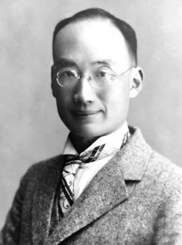 爱国报人戈公振诞辰135周年，周末来看这场纪念展吧-第2张图片-