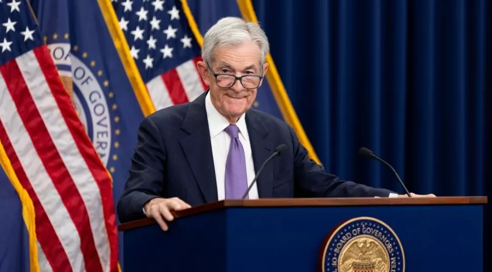 美联储可能再度按下降息暂停键-第1张图片-