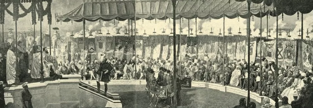 张翼评《安国之道》| 英国殖民情报系统在亚洲：帝国安全的知识密码-第4张图片-