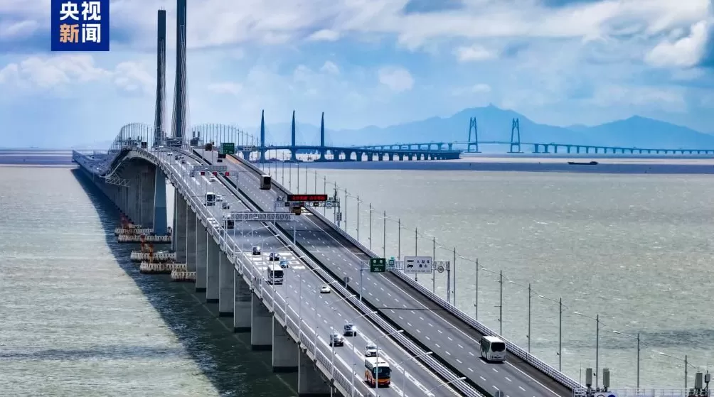 “粤车南下”香港政策正式公布，首批开放4个城市-第1张图片-