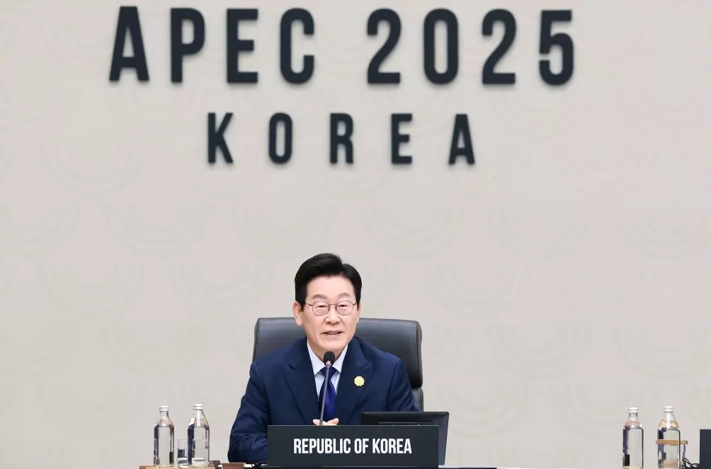 大外交｜欲借APEC重塑国家形象，李在明“务实外交”能否促成“庆州盛会”？-第1张图片-