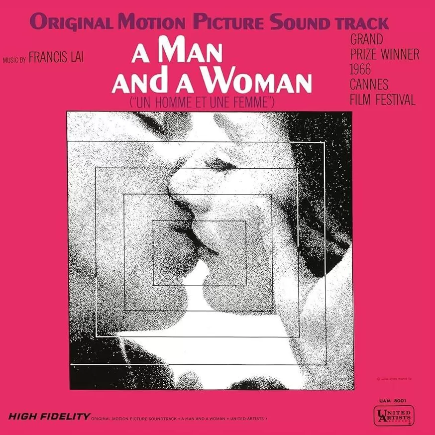 不止于看！这些法国经典电影的配乐才叫惊艳-第3张图片-