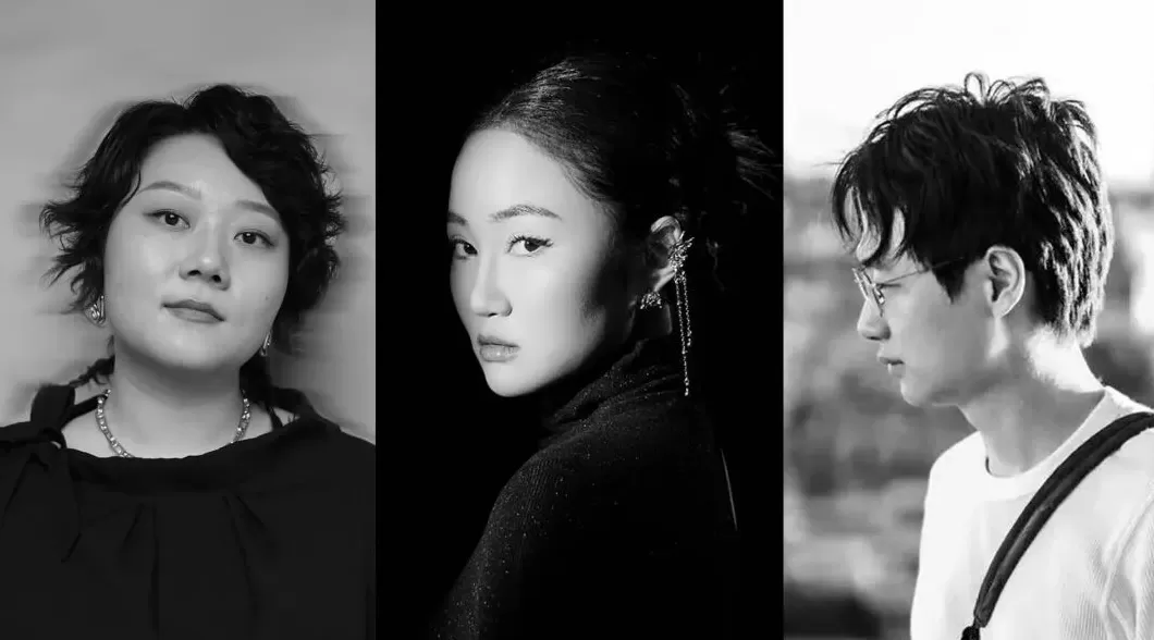 上海国际艺术节“扶青计划”视觉艺术项目今日落地外滩·老市府-第2张图片-