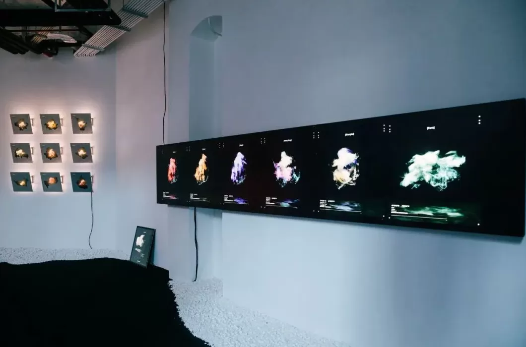 上海国际艺术节“扶青计划”视觉艺术项目今日落地外滩·老市府-第5张图片-