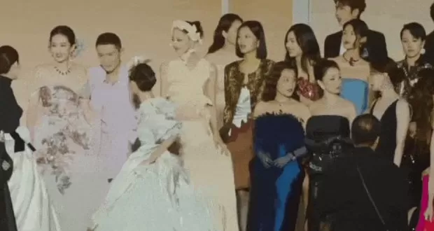 钟楚曦抢个c位就被网暴了？-第4张图片-