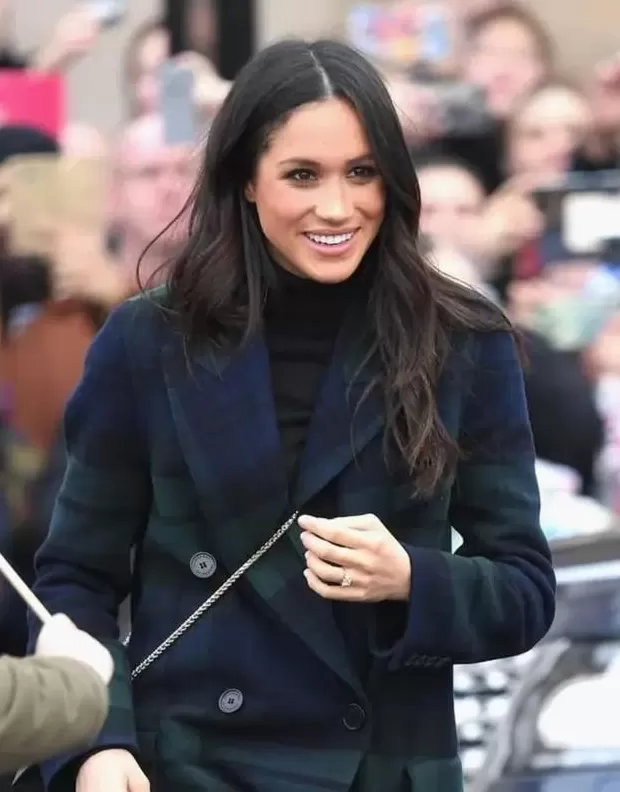 人设崩塌？梅根终究没有抵受诱惑，“独立女性”形象破碎成为笑话-第10张图片-