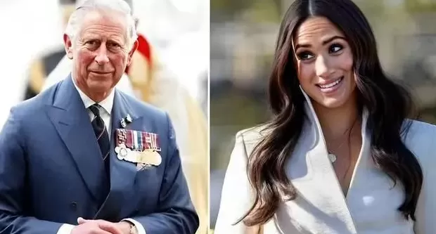 人设崩塌？梅根终究没有抵受诱惑，“独立女性”形象破碎成为笑话-第9张图片-