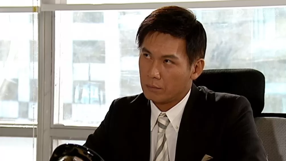 58岁香港演员甄志强去世，曾出演《碧血青天杨家将》《雪花神剑》-第4张图片-