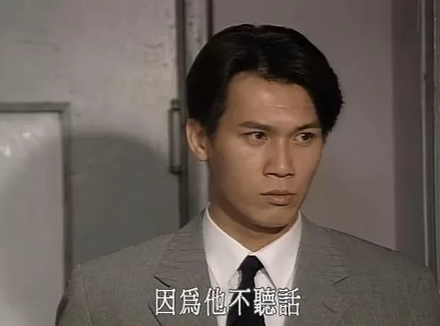 58岁香港演员甄志强去世，曾出演《碧血青天杨家将》《雪花神剑》-第5张图片-