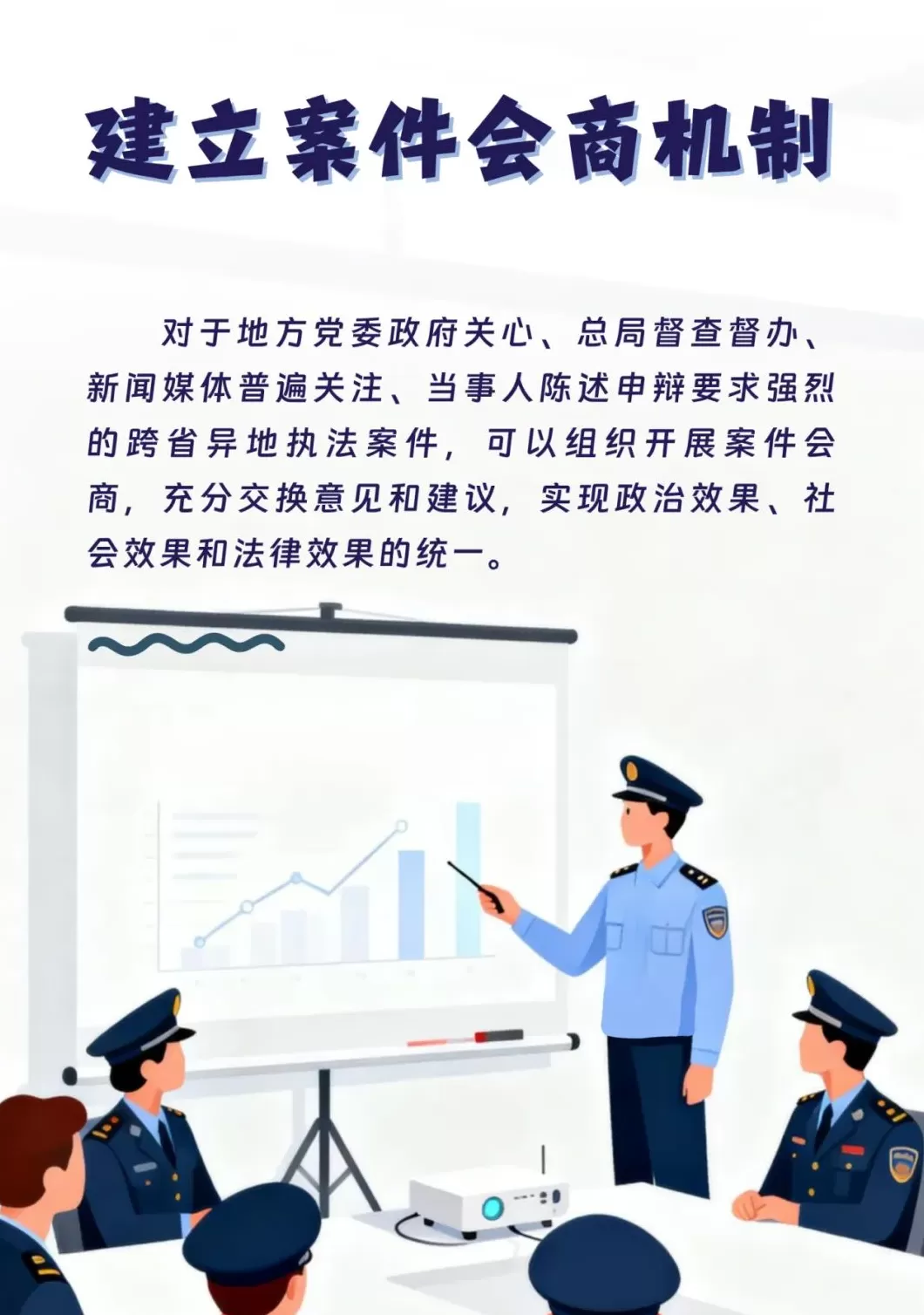 反“远洋捕捞”：长三角市场监管率先发布规范异地执法行为八项举措-第8张图片-