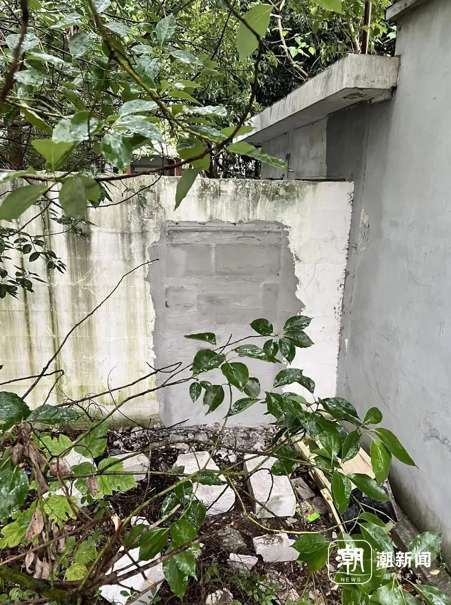 废弃医院和学校成打卡地？属地再发安全提醒：滤镜之外危险重重-第1张图片-