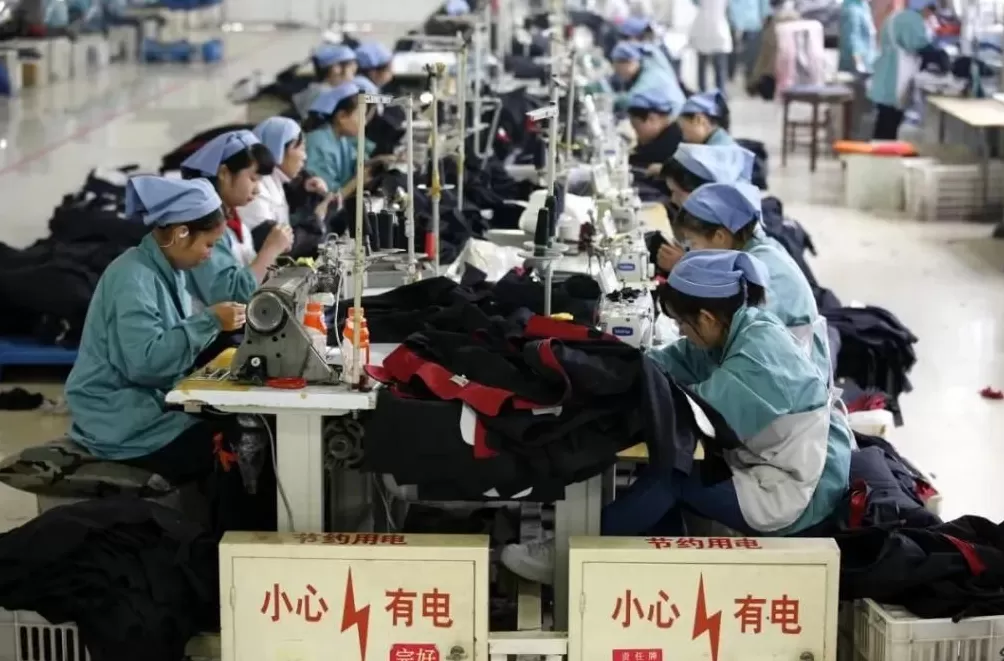 各省普涨最低工资，能让打工人的日子更宽裕么？-第6张图片-