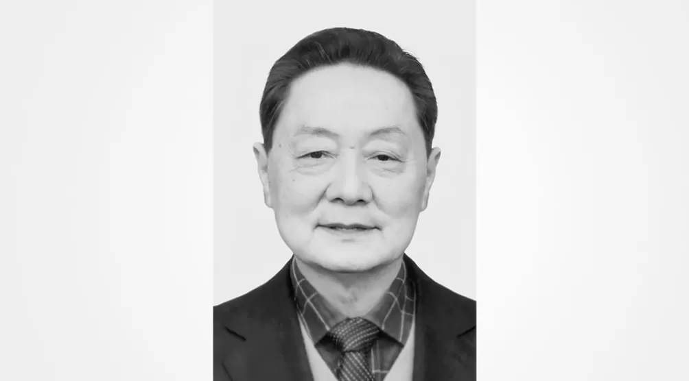 公路交通专家、原西安公路交通大学副校长戴经樑逝世-第1张图片-