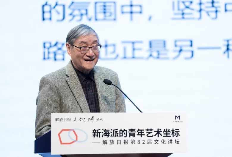 上海如何延续“实验”精神，避免“离谱”的创新？他们的观点在文化讲坛激荡-第1张图片-