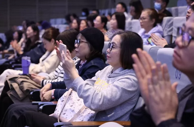 上海如何延续“实验”精神，避免“离谱”的创新？他们的观点在文化讲坛激荡-第6张图片-