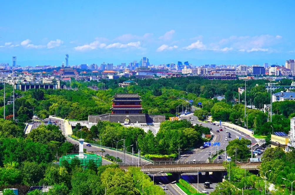 城市更新·简报│“十五五”规划建议发布，大力实施城市更新-第1张图片-