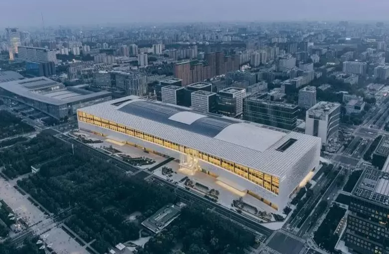 城市更新·简报│“十五五”规划建议发布，大力实施城市更新-第5张图片-