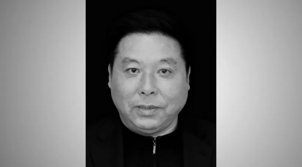 67岁云南知名书法篆刻家谢美春逝世，曾任空军某旅副旅长-第1张图片-