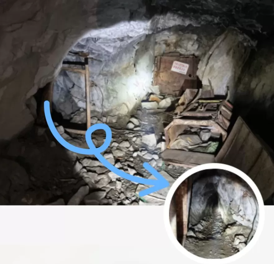 官方媒体披露四川康定市竹林金矿重大涉险亡人事件始末-第3张图片-