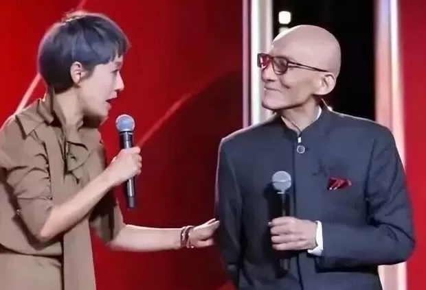“王家卫说唐嫣很装”，古二曝光多段录音，涉及刘诗诗、倪妮、陈道明和游本昌-第5张图片-